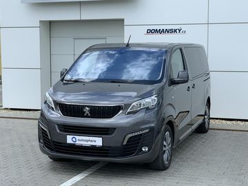 L2 ACTIVE 2.0 BlueHDi 130kW AT