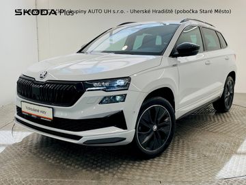 2,0 TDI 110kW DSG 4x4 Sportlin
