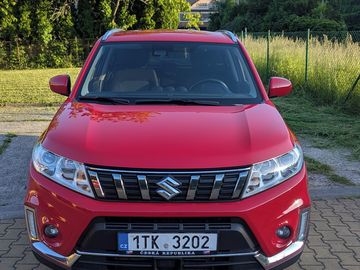 1.4 BJ 4x4 AT 103 kw