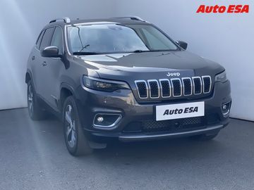 2.2 MJT 4X4,Limited,AT