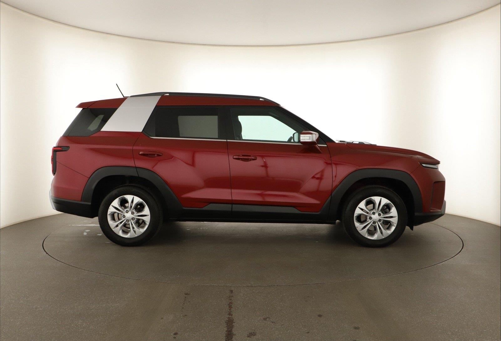 SsangYong Torres, 1.5 T-GDI, Club, NOVÁ CENA - fotka 6