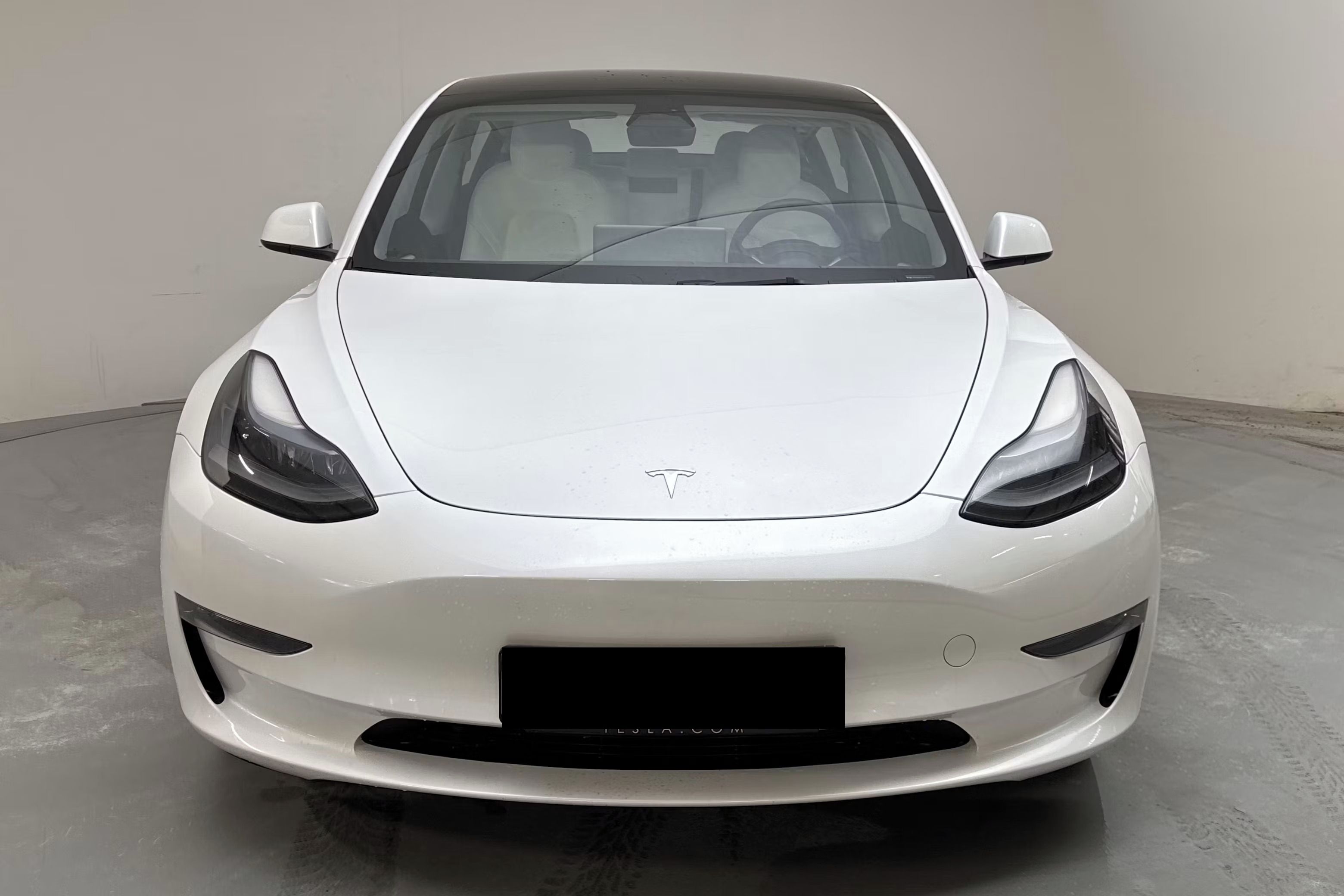 Tesla Model 3, Performace2023, tov.záruka - fotka 3