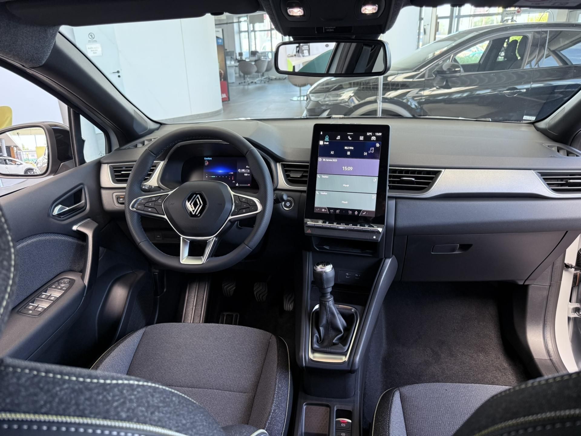 Renault Captur, Techno TCe 90 - fotka 6
