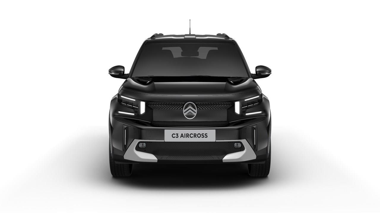 Citroën C3 Aircross, PLUS - fotka 5