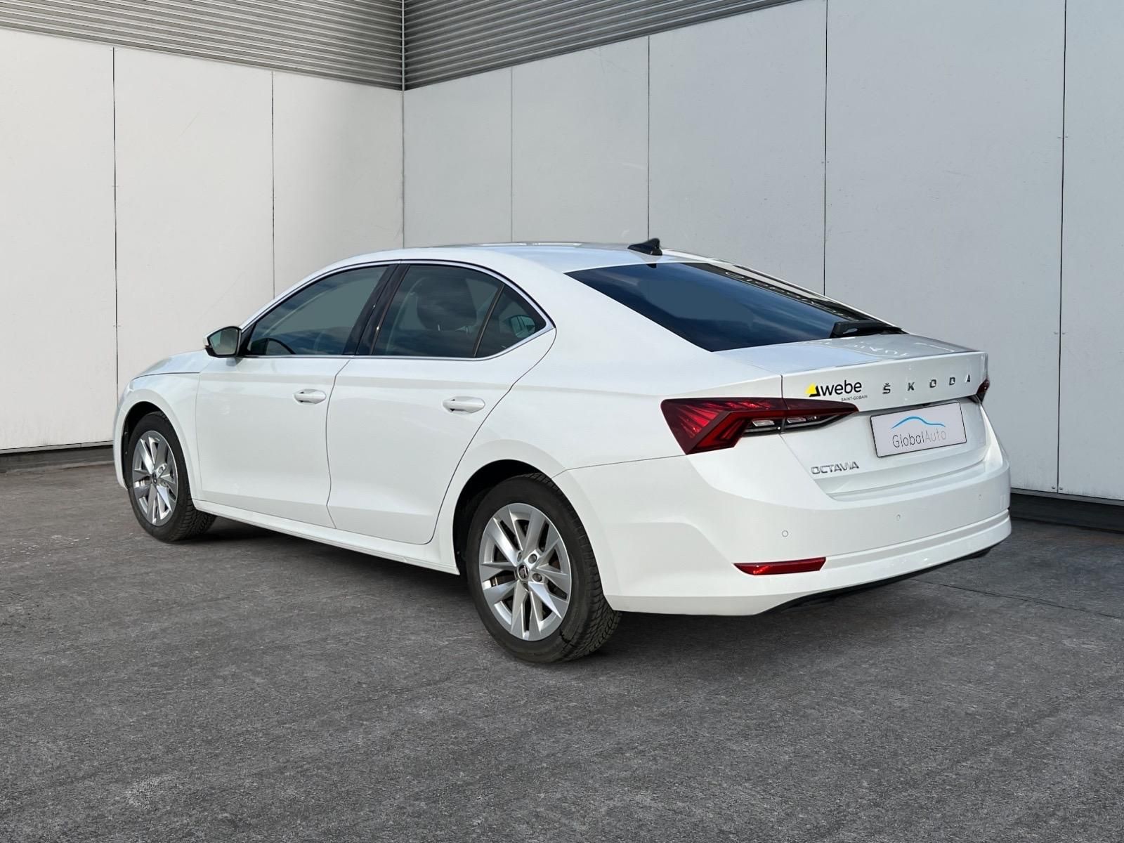 Škoda Octavia, STYLE 2.0TDI 85kW CZ DPH - fotka 3