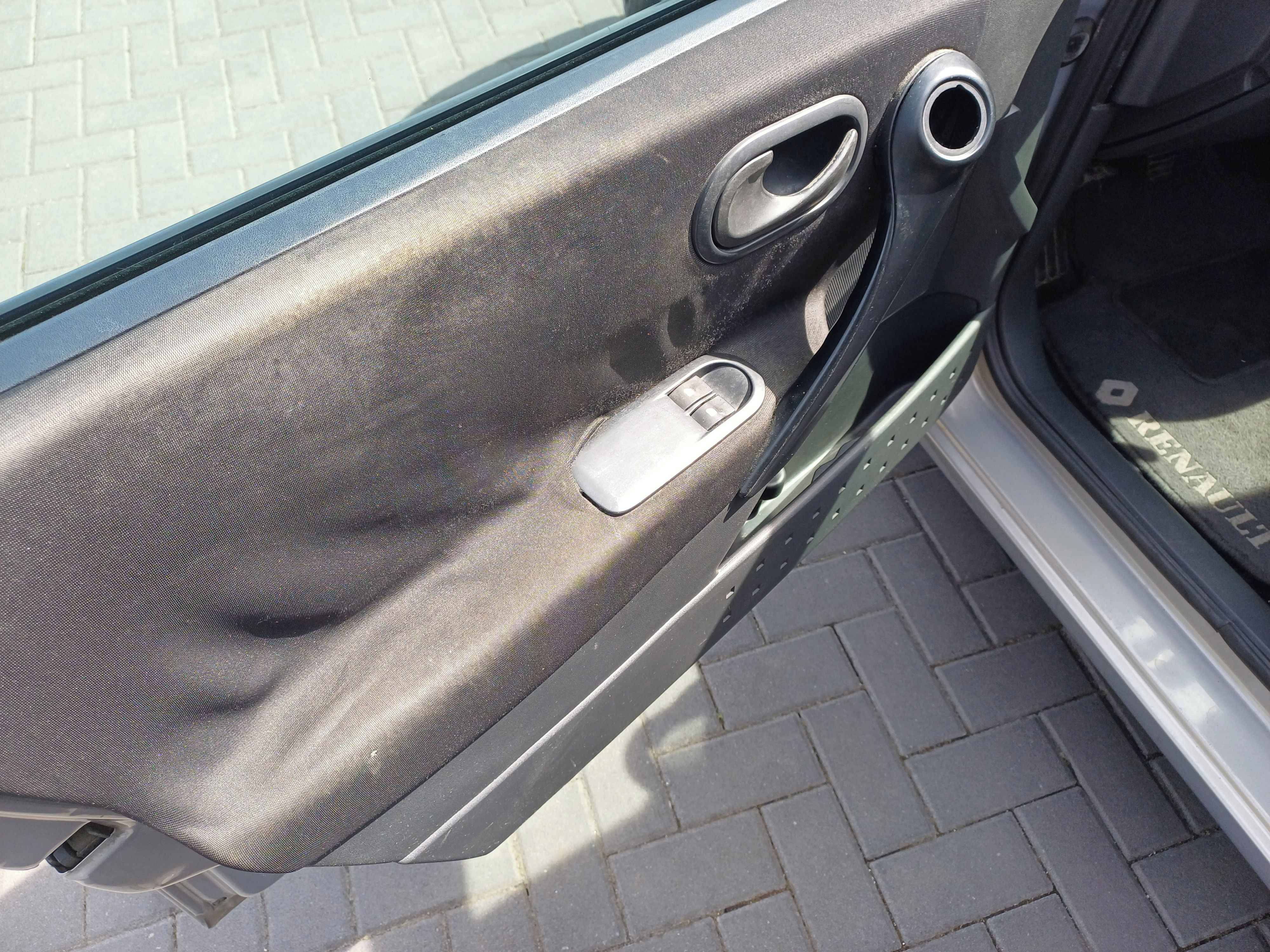 Renault Mégane, 1.5 dci - fotka 6