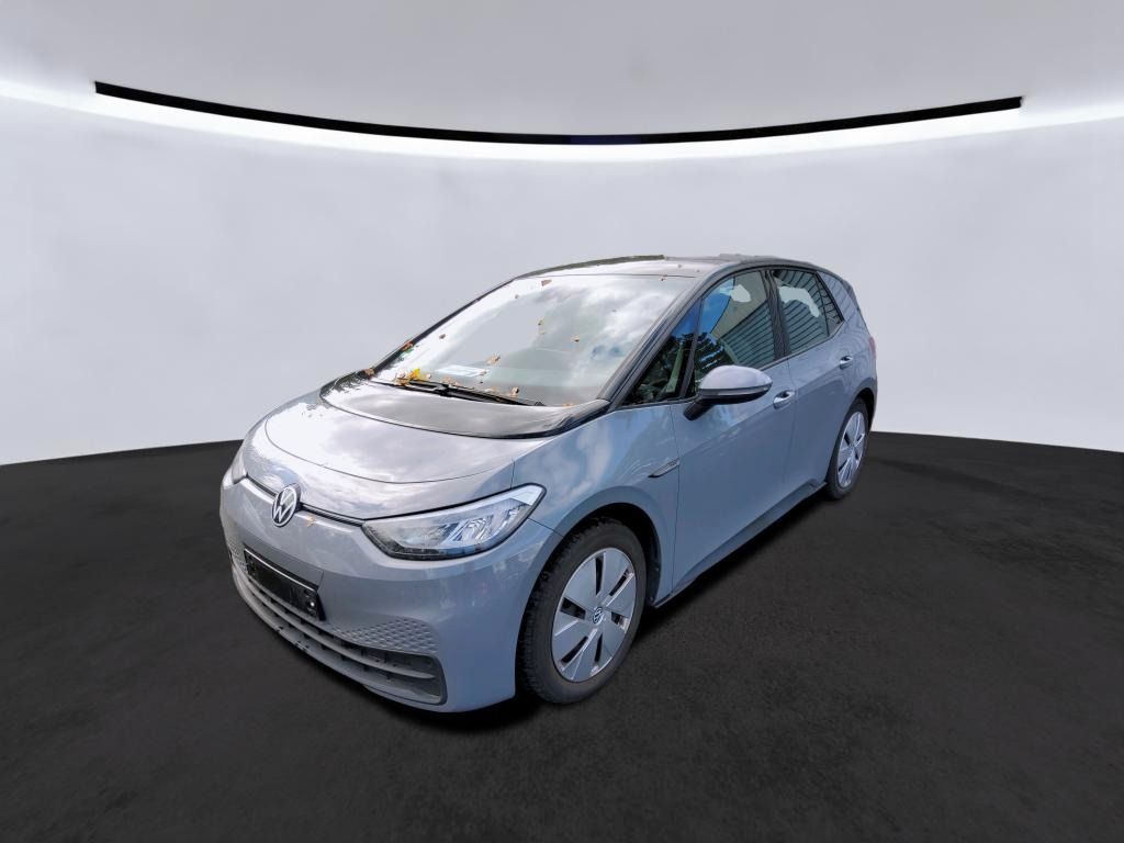Volkswagen ID.3, Pro Performance 150kw, 58kwh