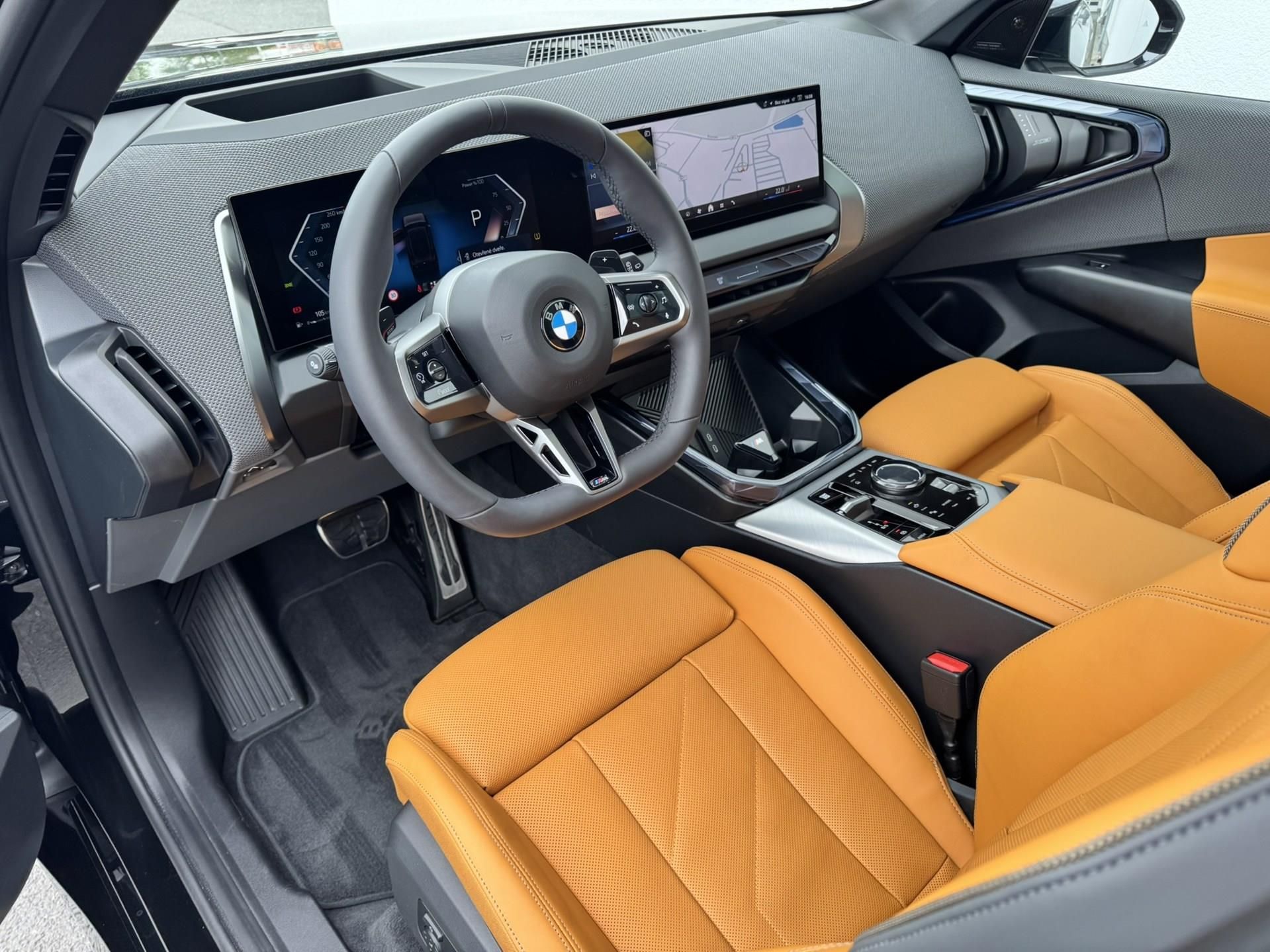 BMW X3, X3 xDrive20 M PRO - fotka 5