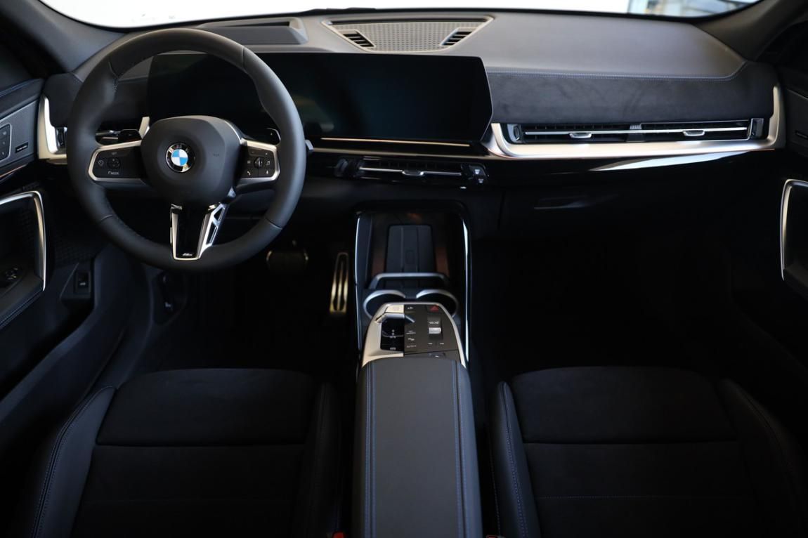 BMW X2, xDrive20d - fotka 5