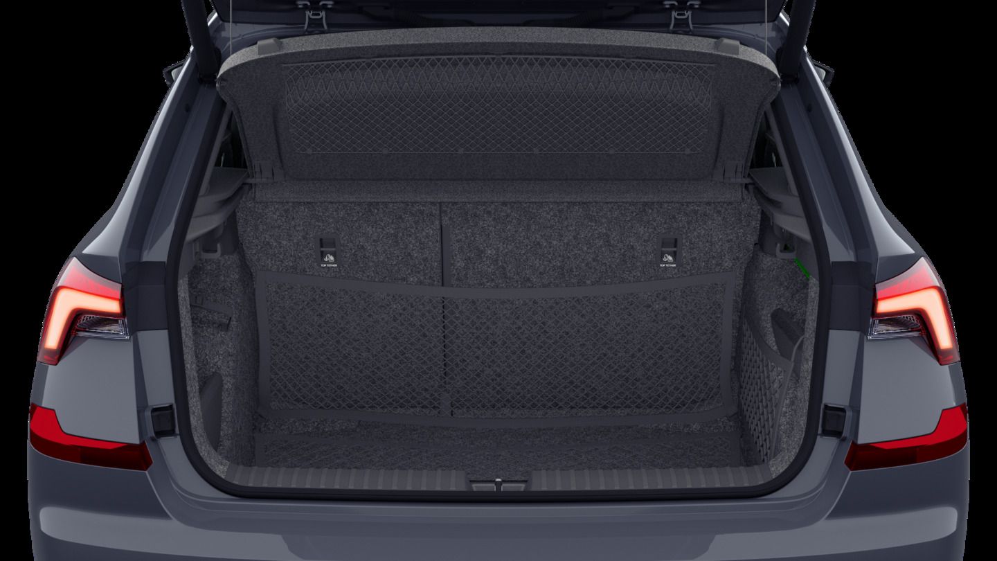 Škoda Kamiq, Dynamic 1,5 TSI 110 kW - fotka 4