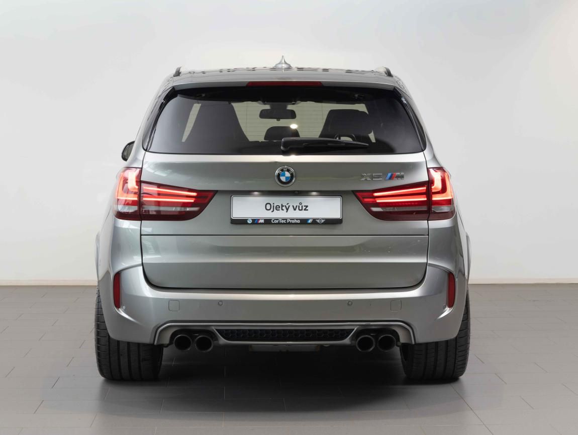 BMW X5, M - fotka 4