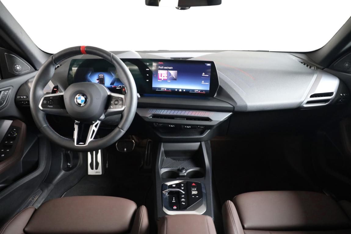 BMW Řada 2, M235 xDrive Gran Coupe - fotka 5