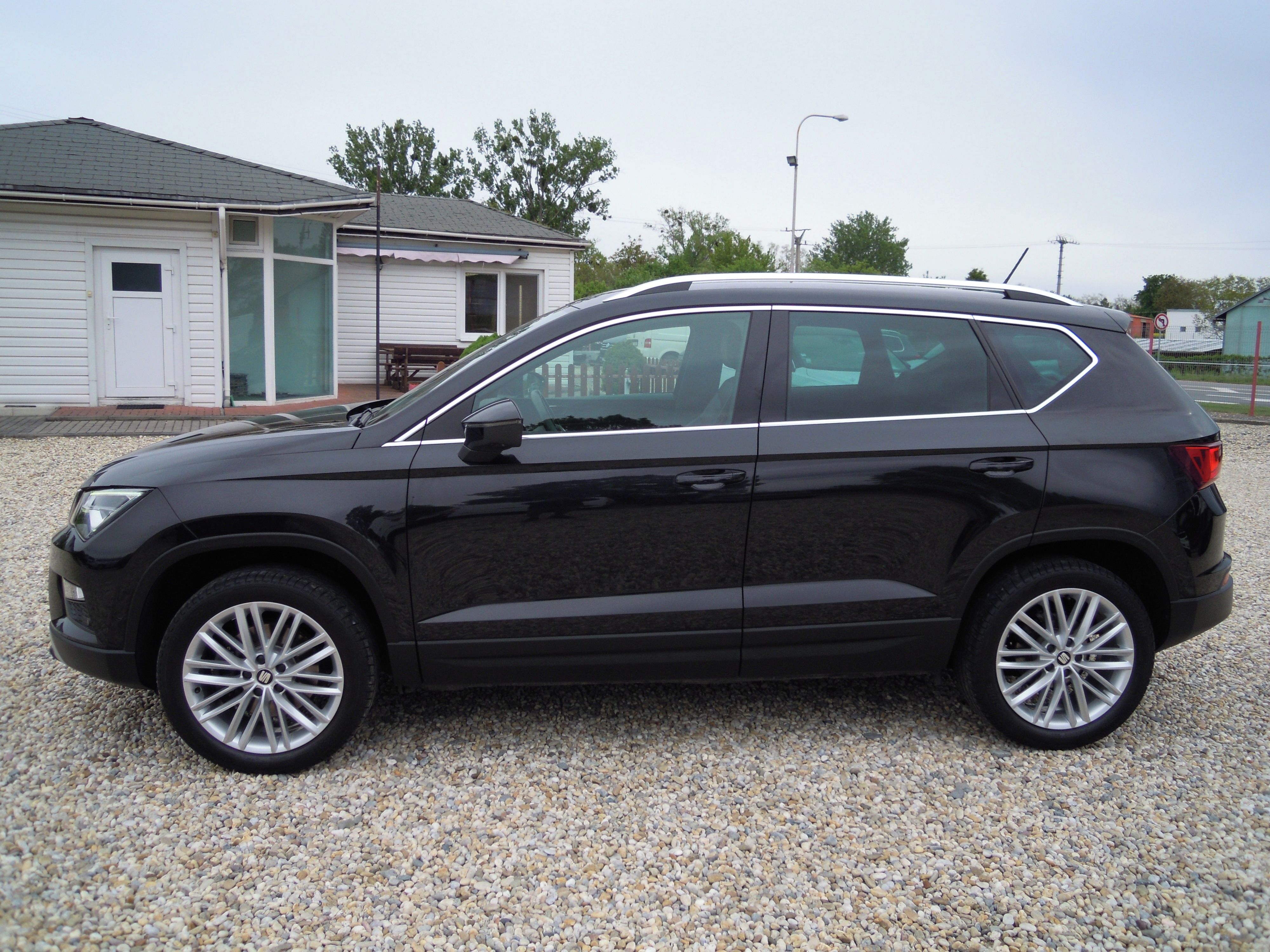 Seat Ateca, 1.4TSi EXCELLENCE - SERVIS - fotka 2
