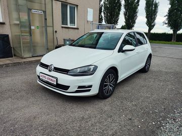 1.2 TSI 81kw AllStar