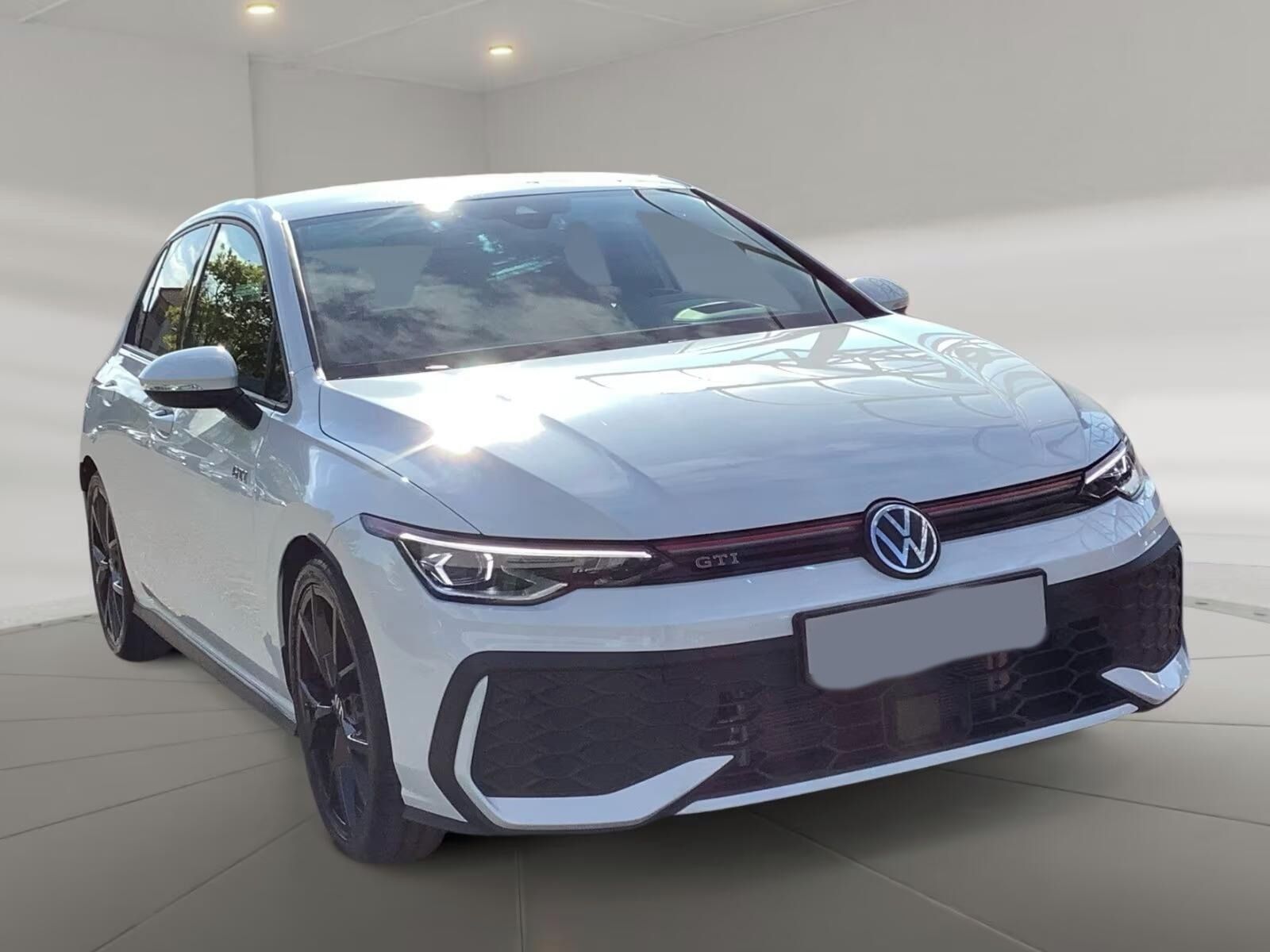 Volkswagen Golf, 2.0 TSI DSG GTI*Matrix*HUD - fotka 3