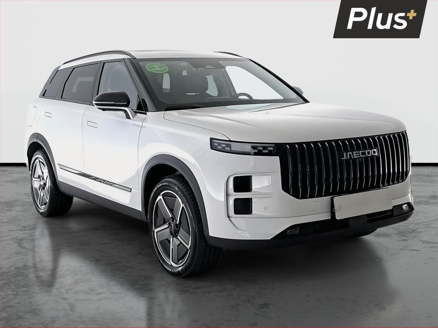 Jaecoo 7, 1.5 TGDI PHEV, Exclusive