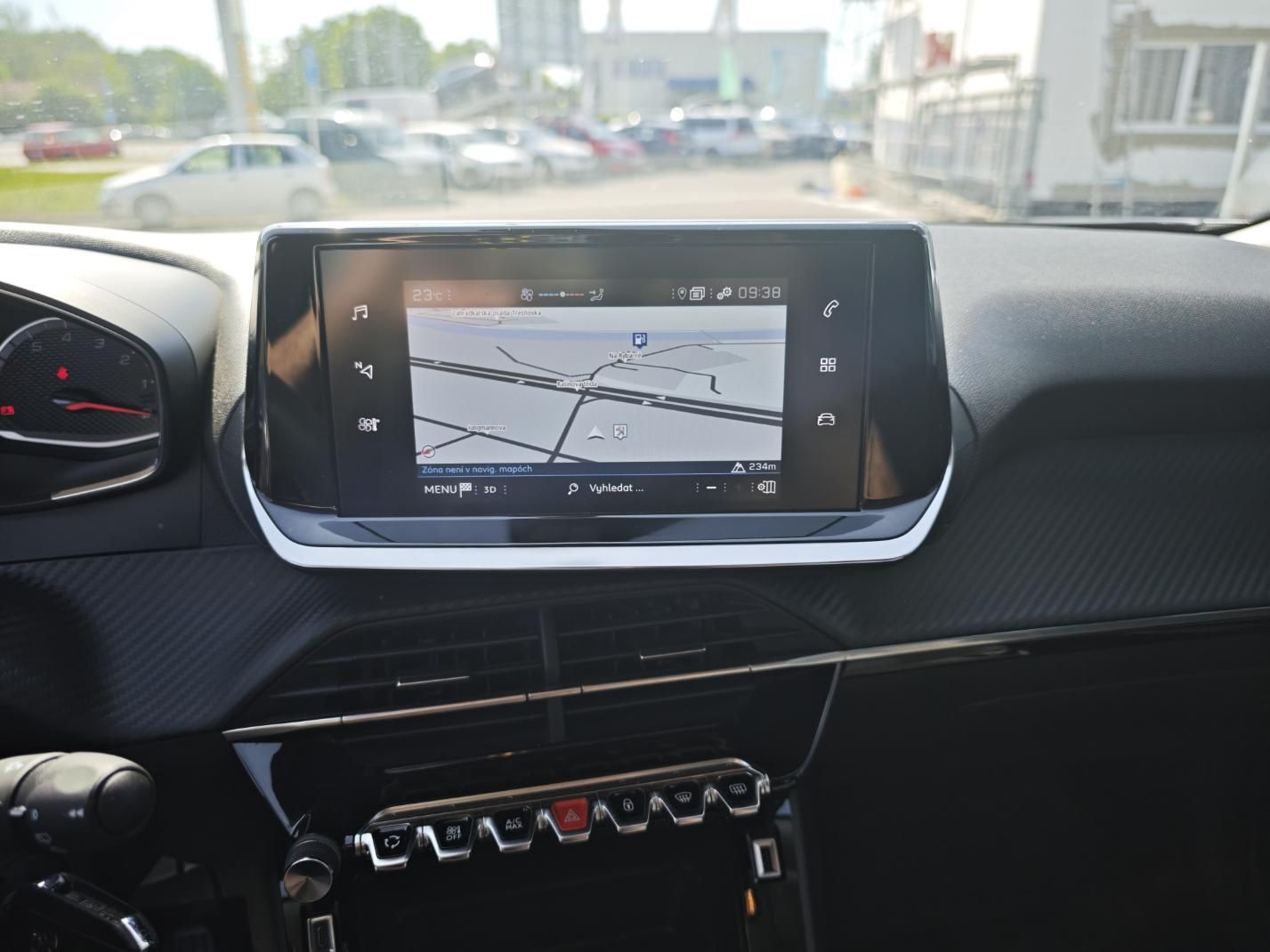 Peugeot 2008, Active - fotka 6