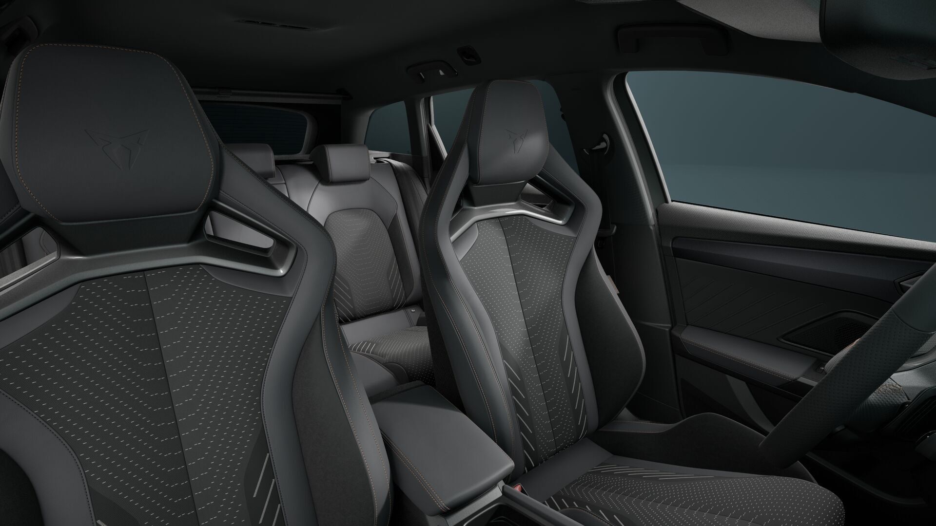 Cupra Leon - fotka 6
