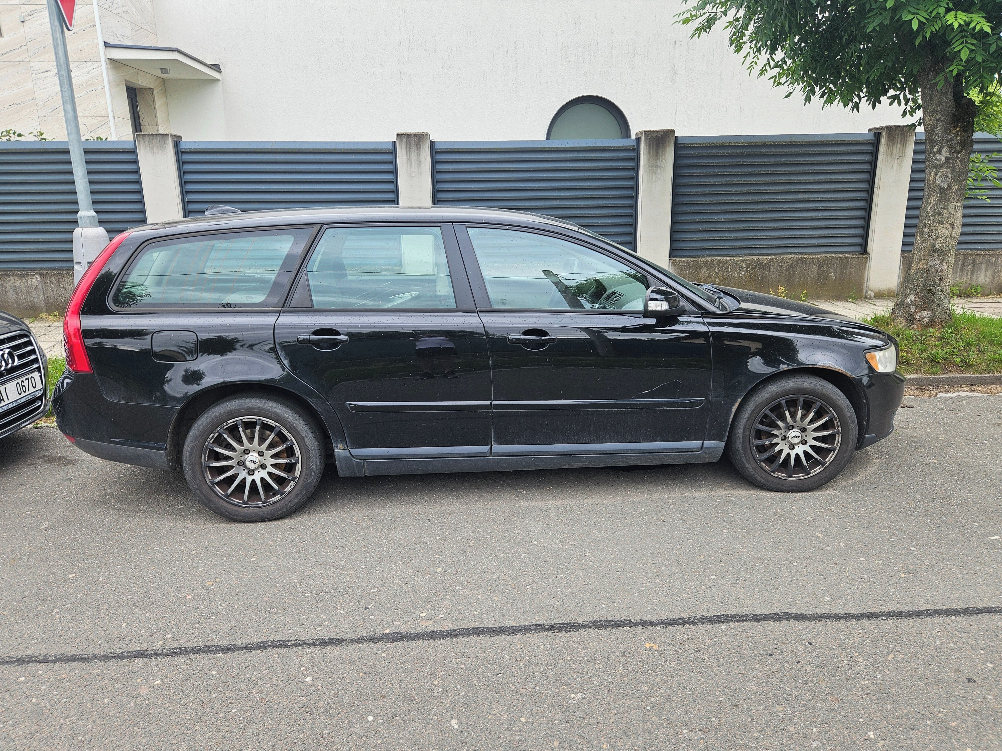 Volvo V50, 1.6 , servisováno - fotka 4