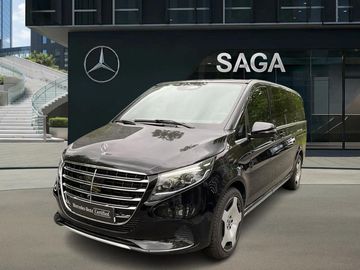 V-Třída 300 d 4MATIC EXCLUSIVE