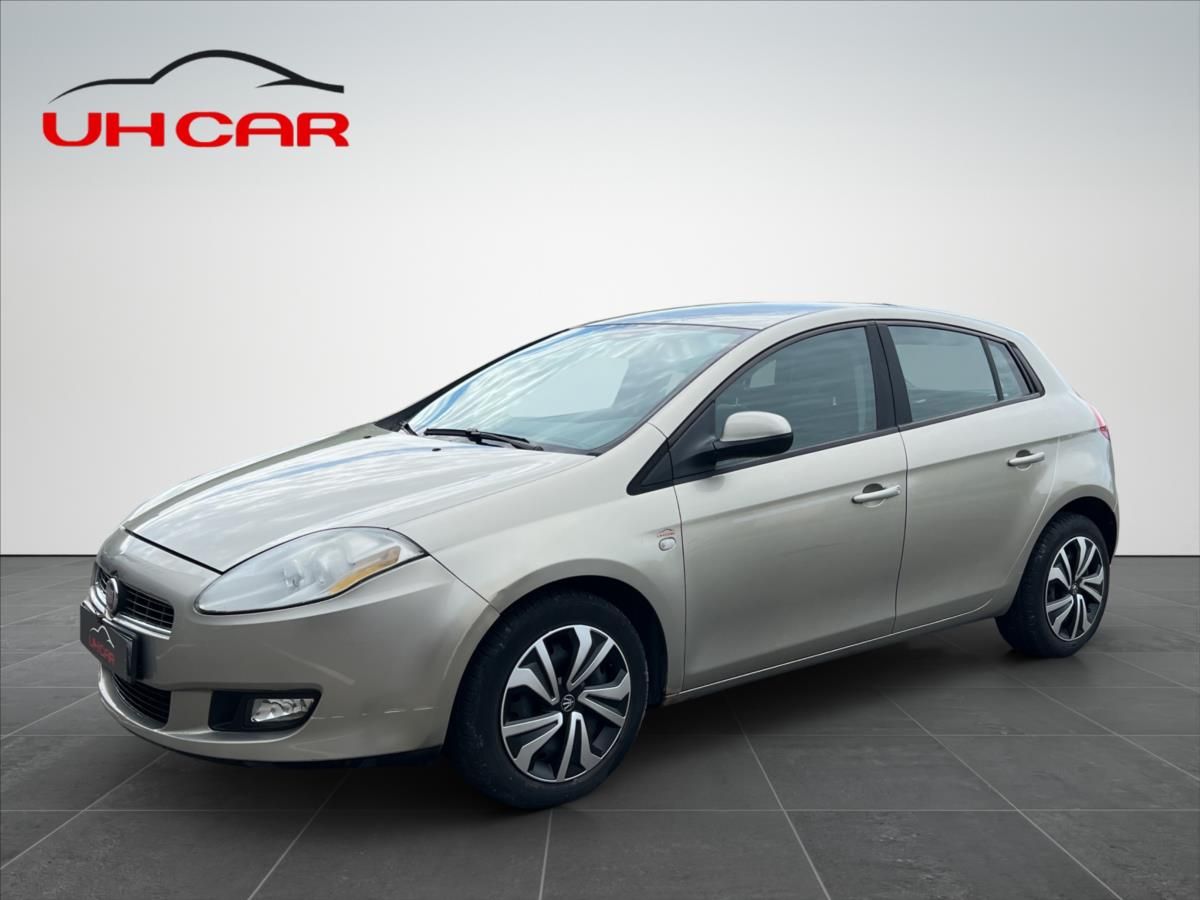 Fiat Bravo, 1,4 16V 90k Dynamic