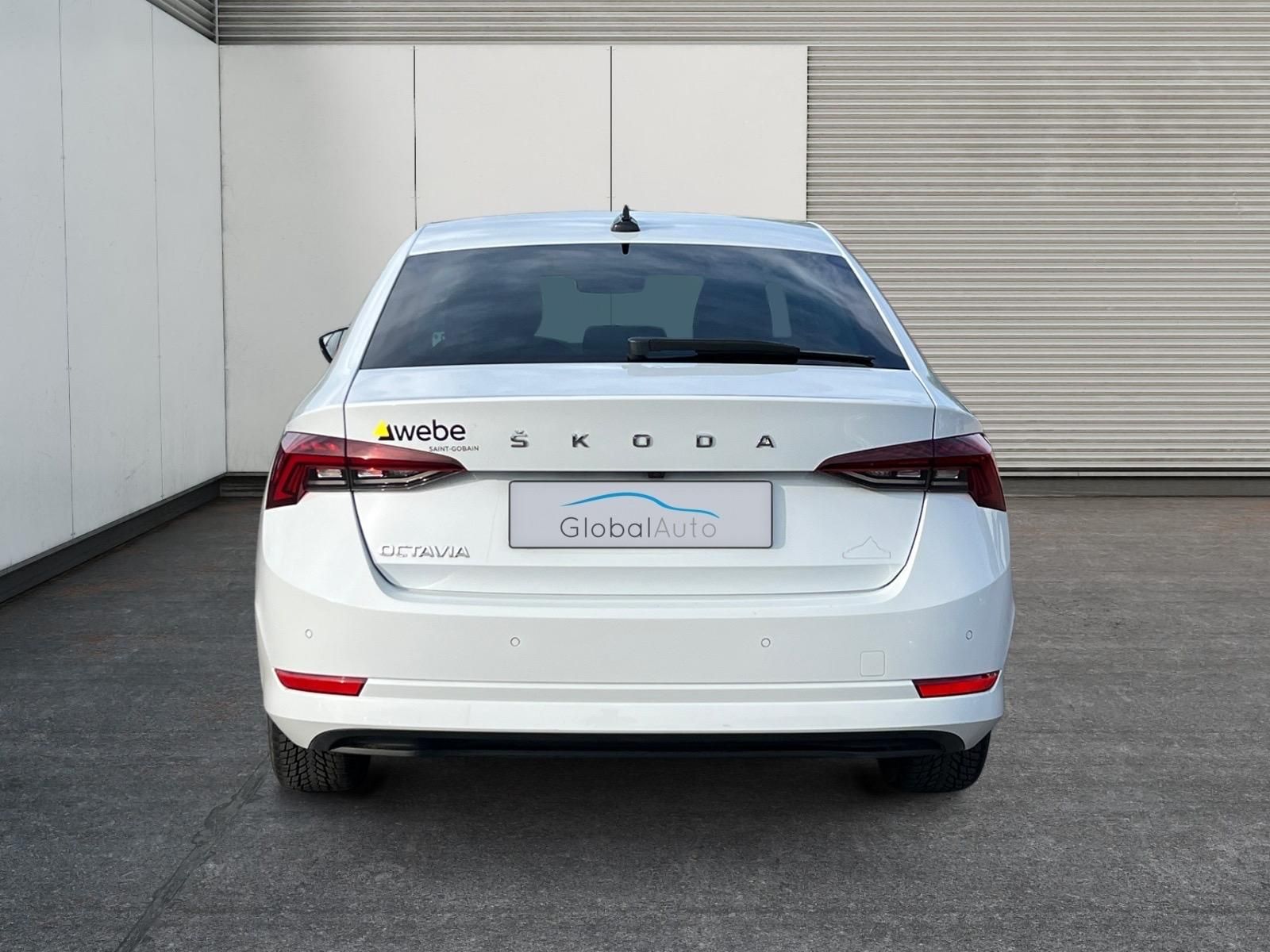Škoda Octavia, STYLE 2.0TDI 85kW CZ DPH - fotka 4