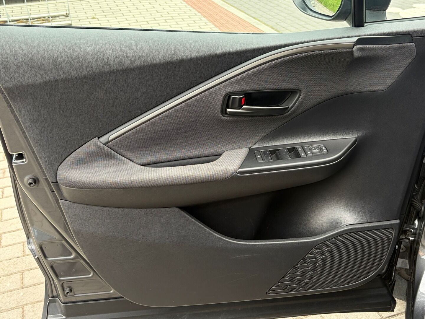 Toyota C-HR, 1.8 Style - fotka 5