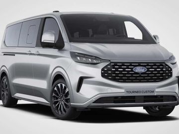 2.0 AWD Titanium X L2