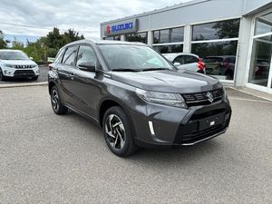 Suzuki Vitara, 4x4 automat Elegance