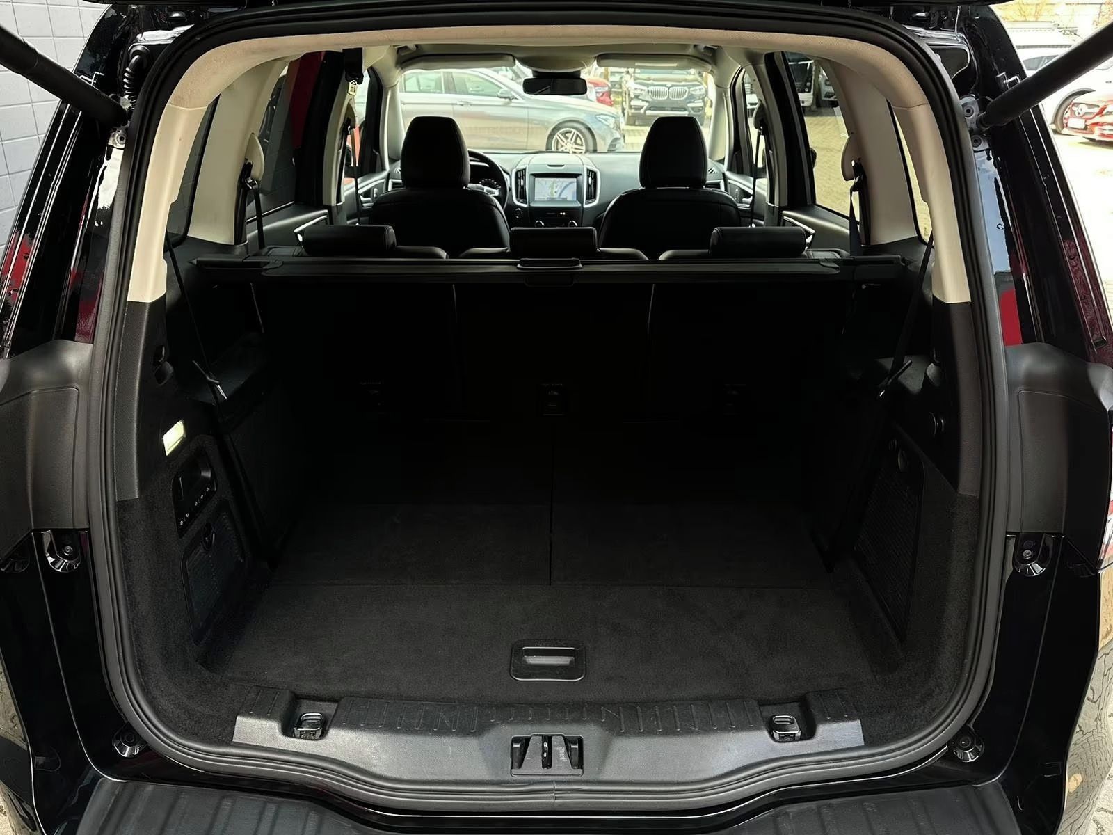 Ford Galaxy, TITANIUM LED*7Míst*ACC - fotka 5