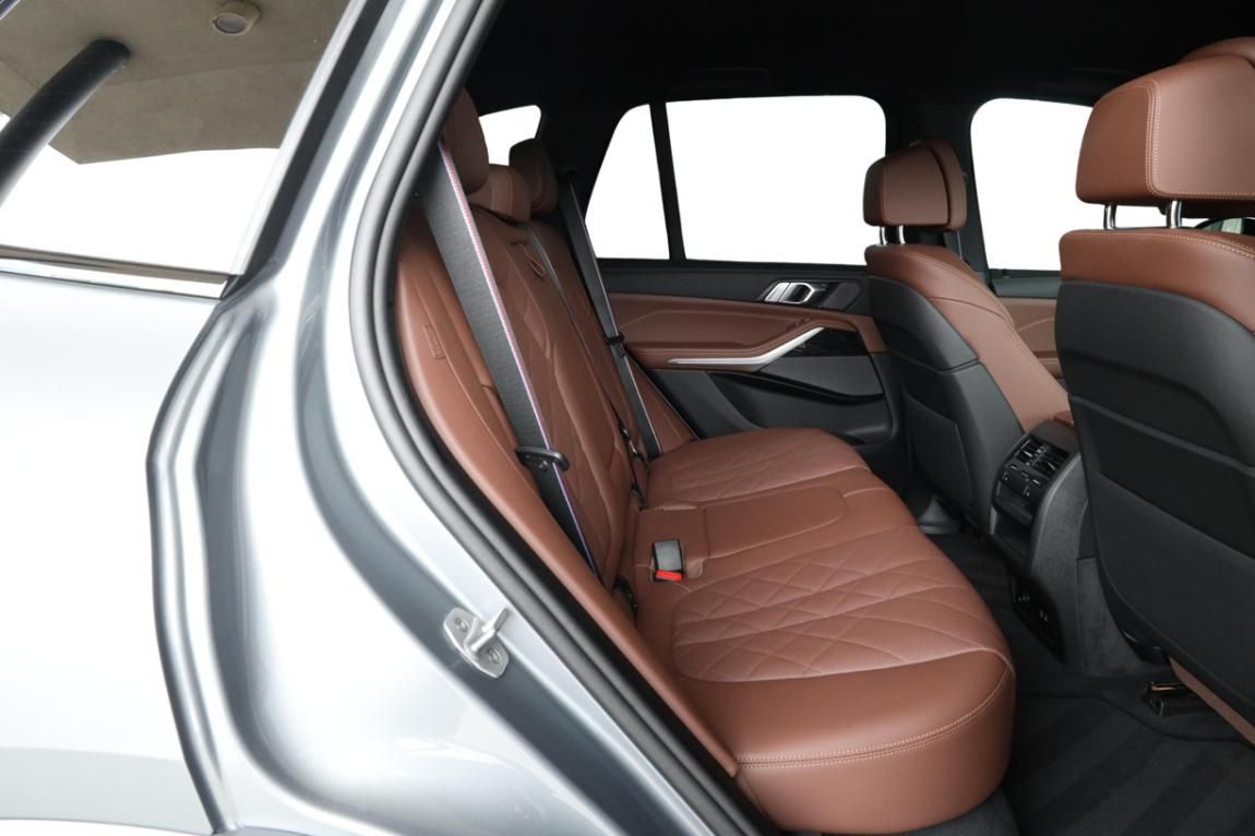 BMW X5, xDrive30d - fotka 6