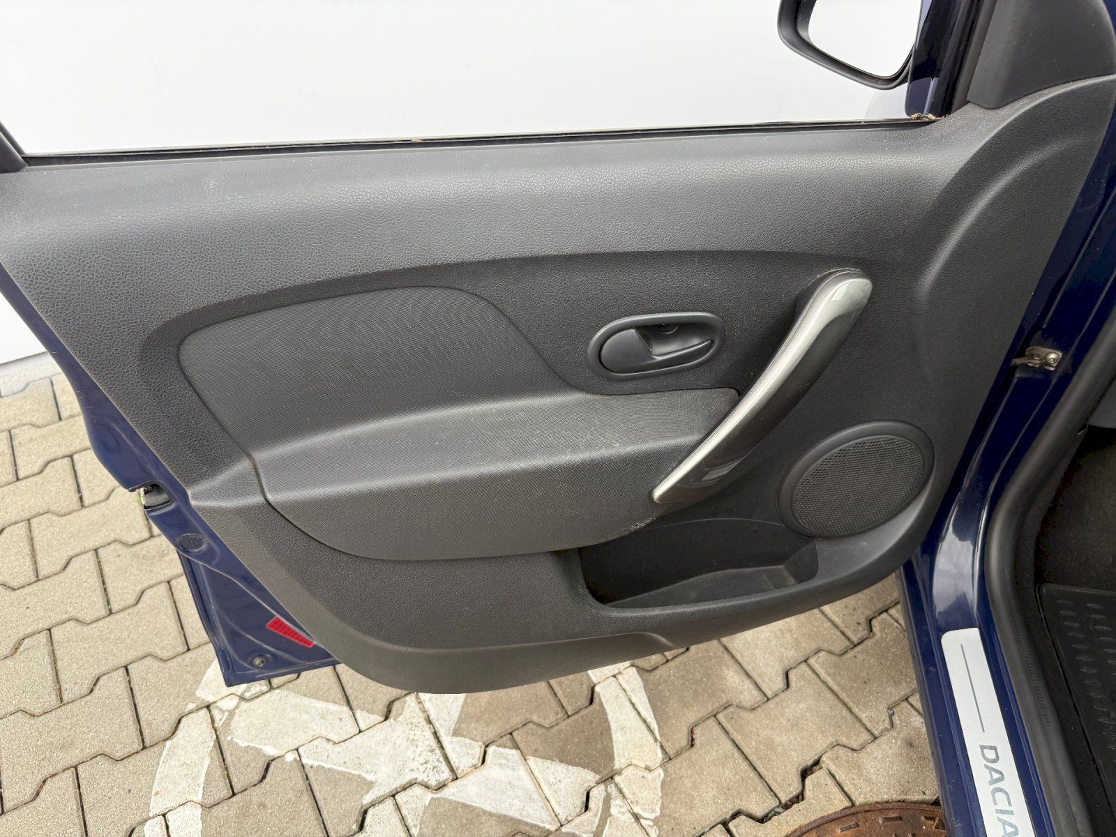 Dacia Logan, 1.2 54kW/73PS - fotka 6