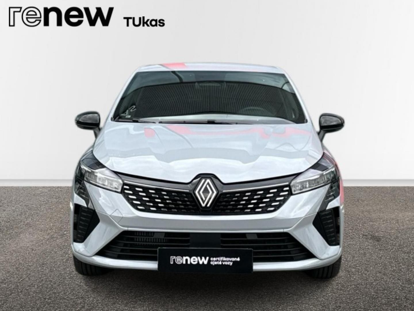 Renault Clio, 1.0TCe 67kW Techno - fotka 2