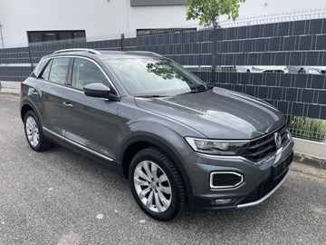 2.0 TDI 110 kW DSG SPORT