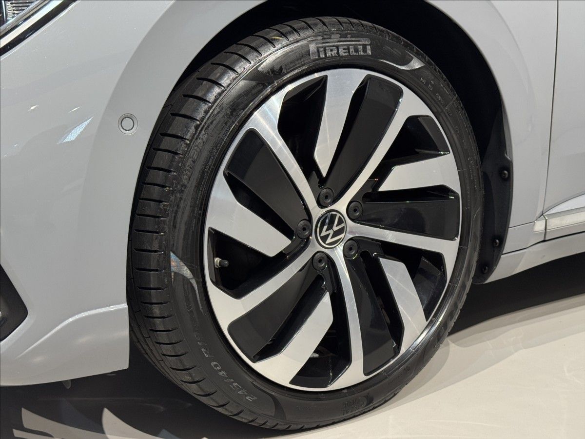 Volkswagen Arteon Shooting Brake, 2,0 TDi  DSG R-Line LED Assist - fotka 6