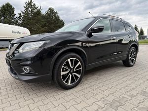 Nissan X-Trail, 1,6 4WD