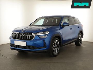 2.0 TDI, Exclusive Selection