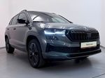 Škoda Karoq, Sportline 1.5TSI/110kW 7DSG