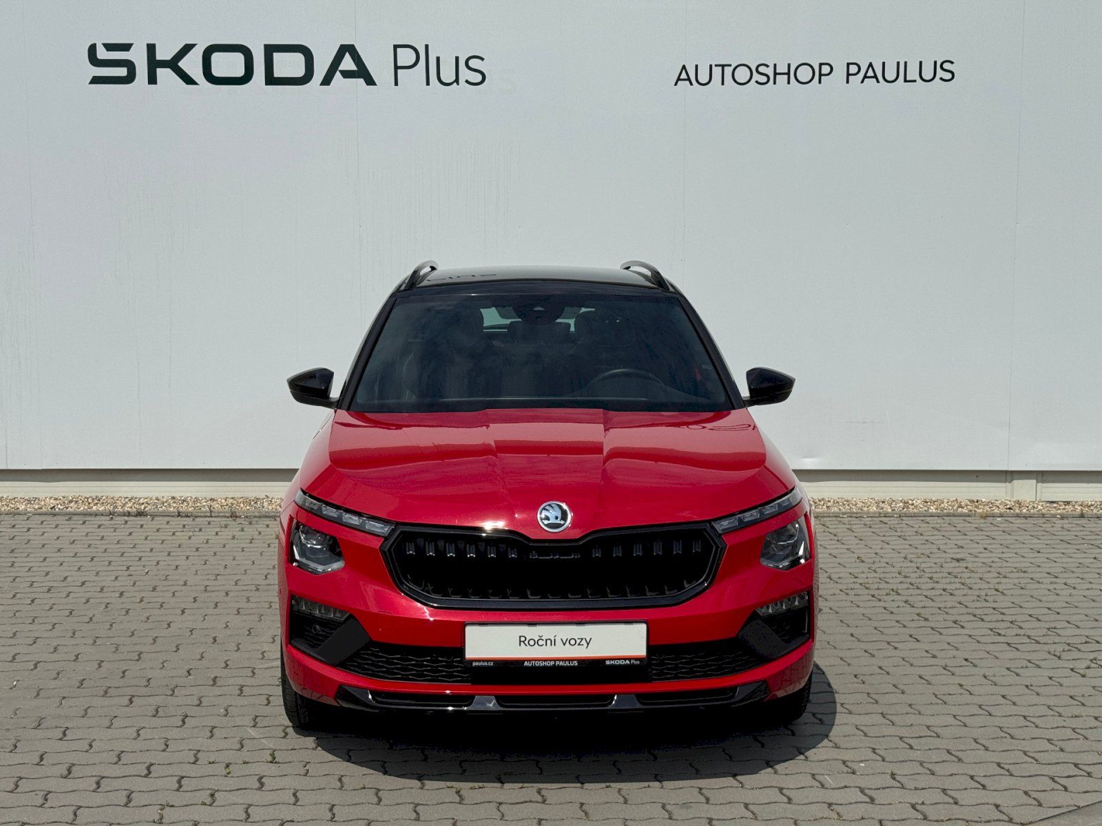 Škoda Kamiq, KAMIQ MC TSI 85/1.0 A7F - fotka 4