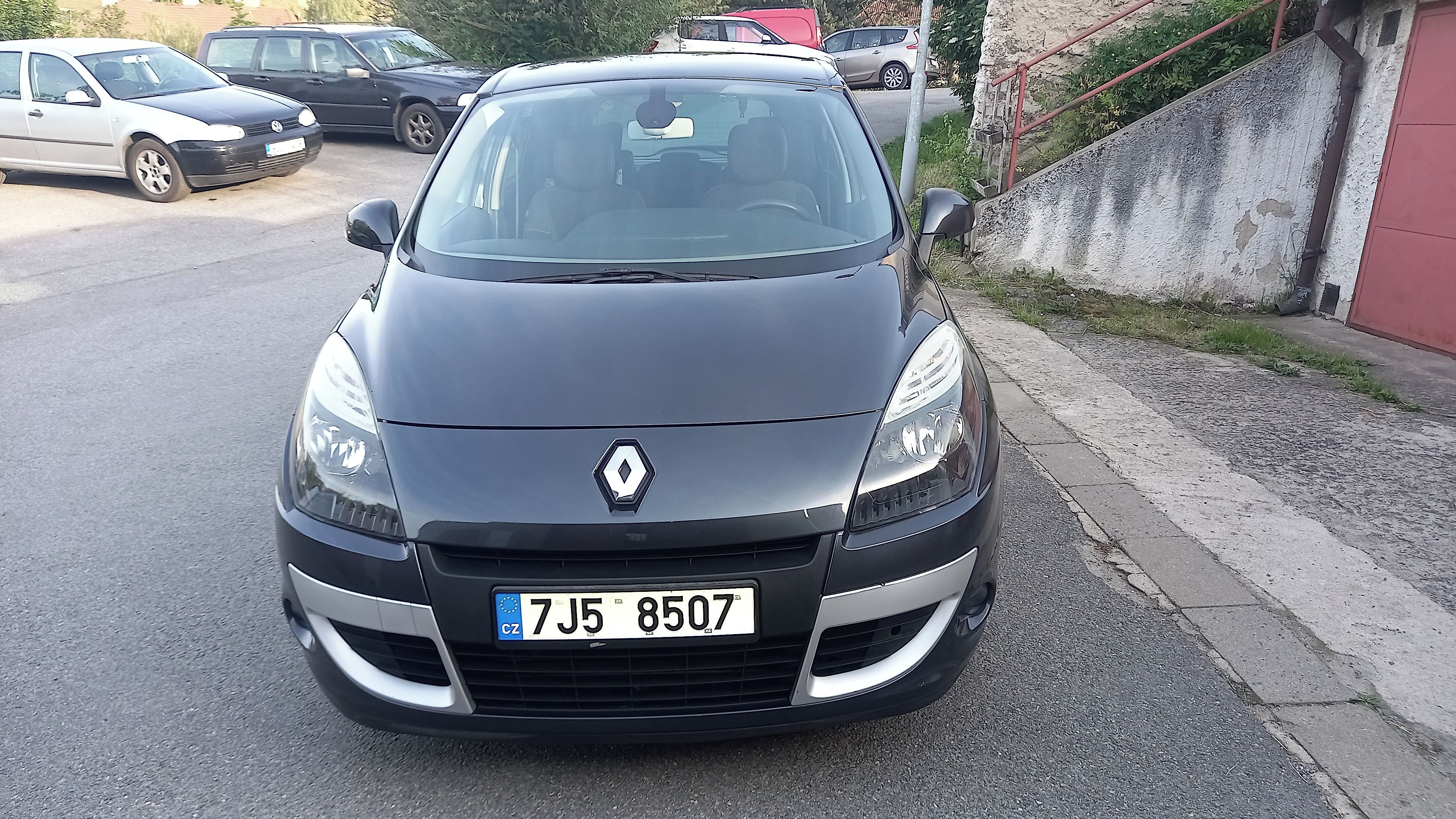 Renault Scénic, LPG,1.4 96kw,rozvody 2024 - fotka 3