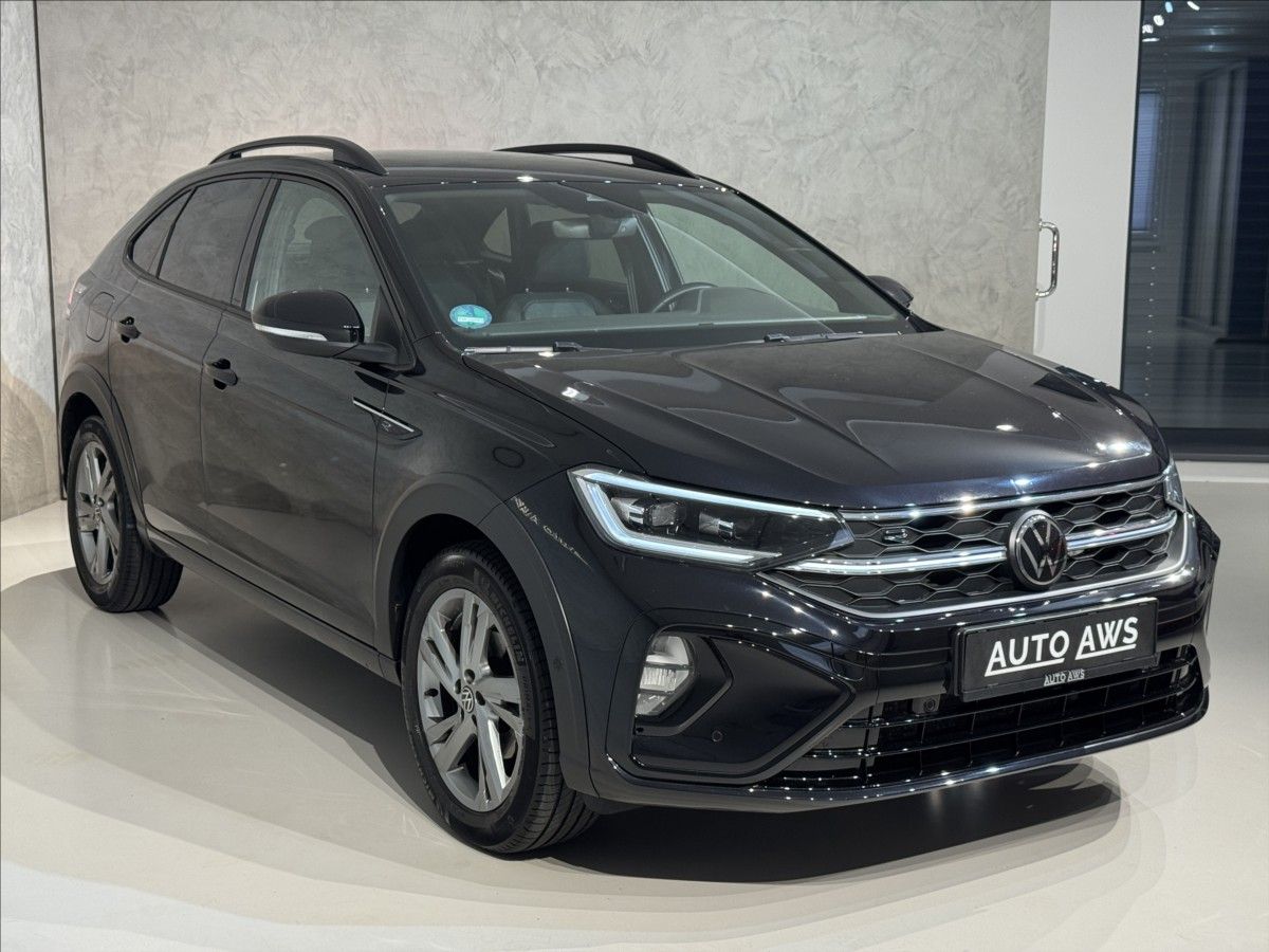 Volkswagen Taigo, 1,5 TSi  DSG R-Line LED Assist - fotka 3