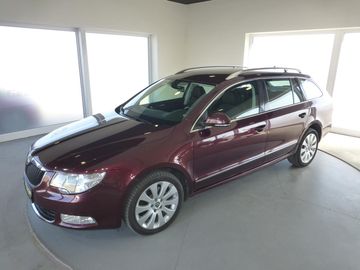 2,0TDI*VYHŘ.S**XENONY**WEBASTO