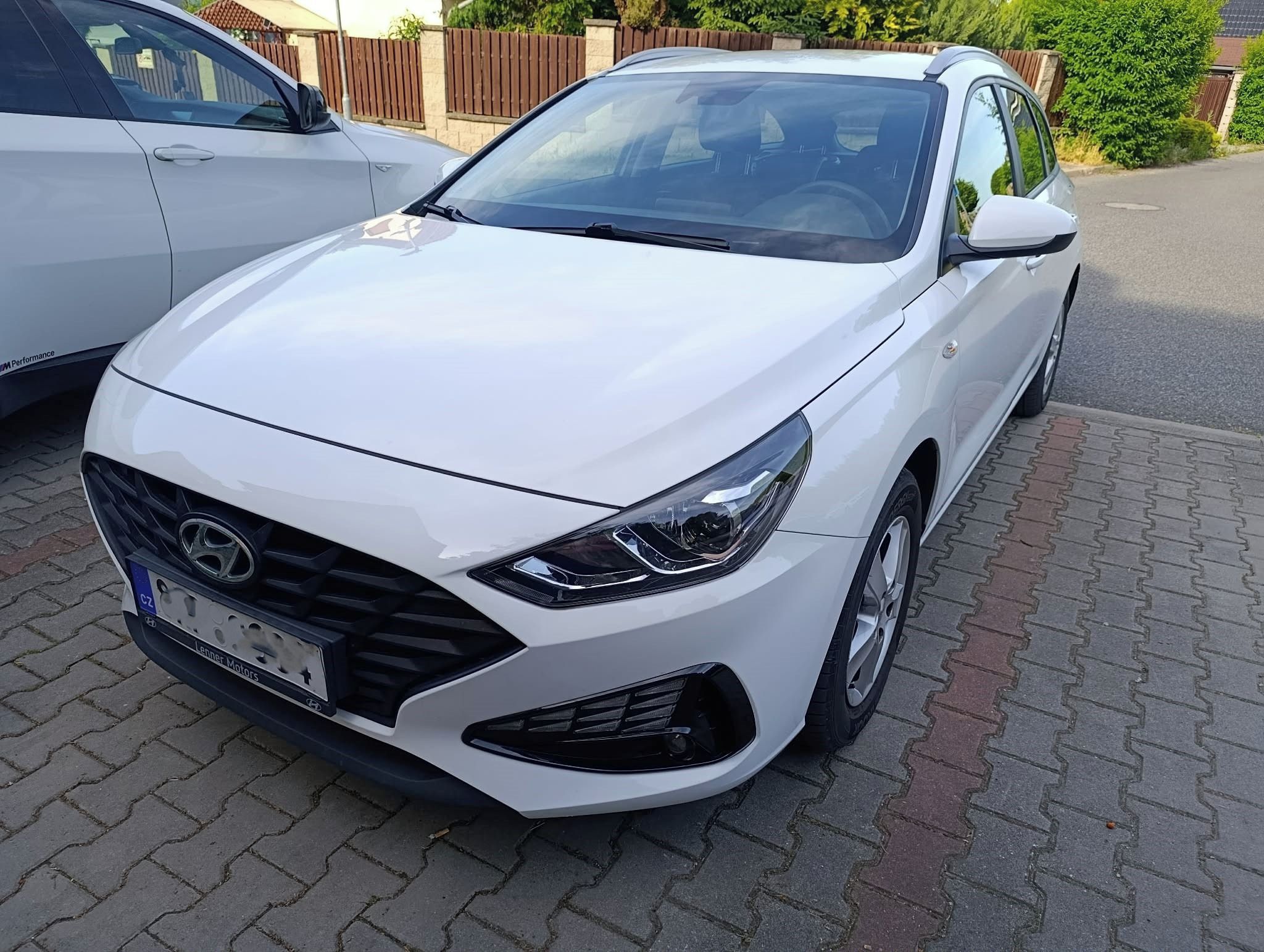 Hyundai i30, 1.5 DPI - fotka 6
