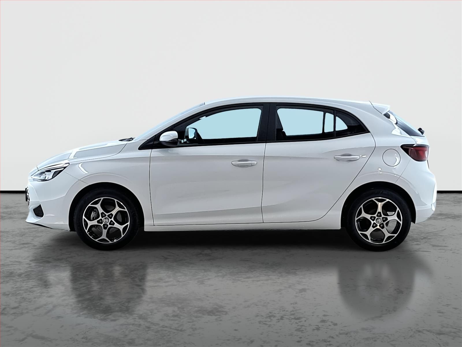 MG MG3, 1.5, Elegance, Elegance - fotka 3