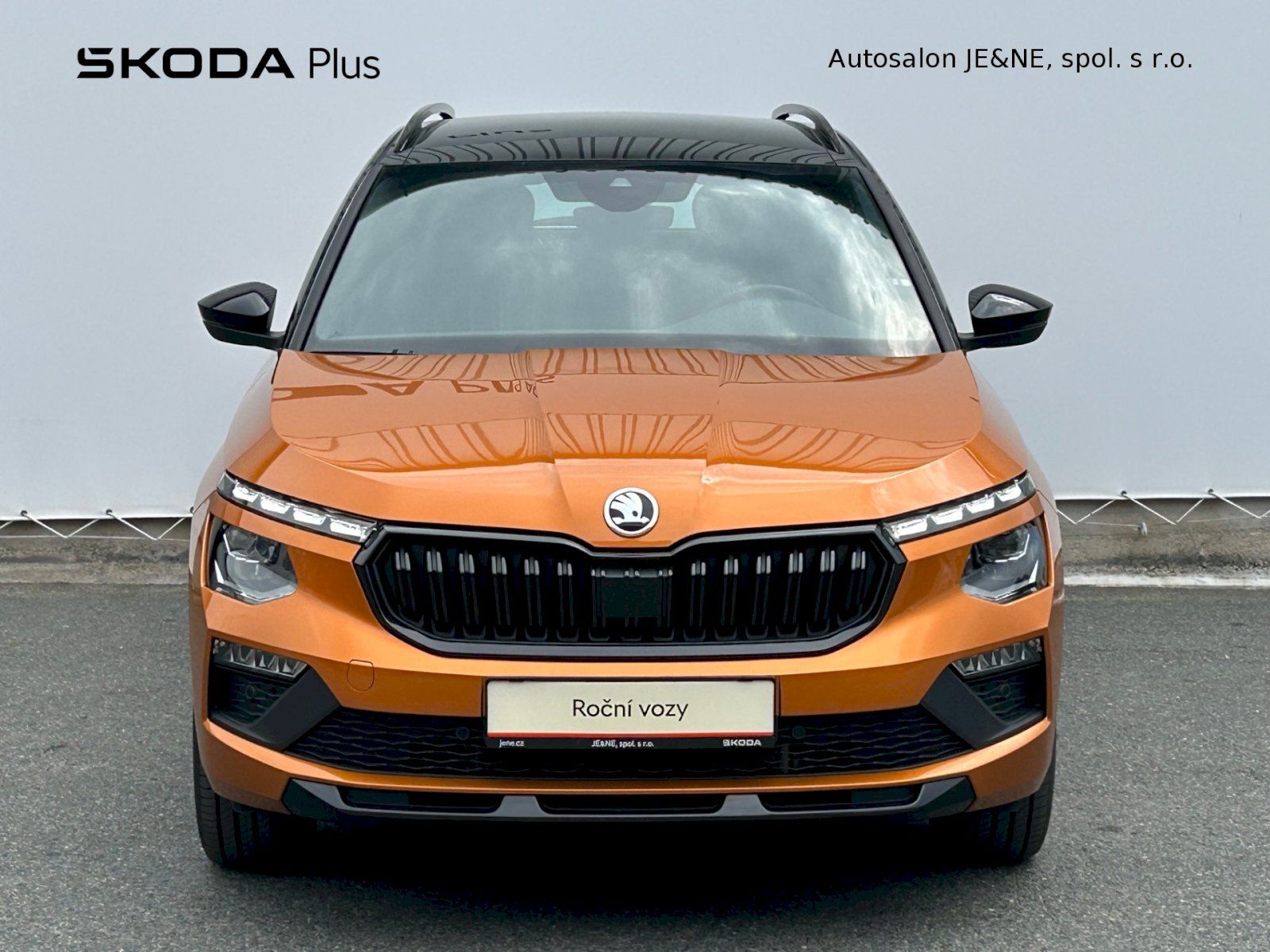 Škoda Kamiq, Monte Carlo 1.0 TSI 85 kW - fotka 4