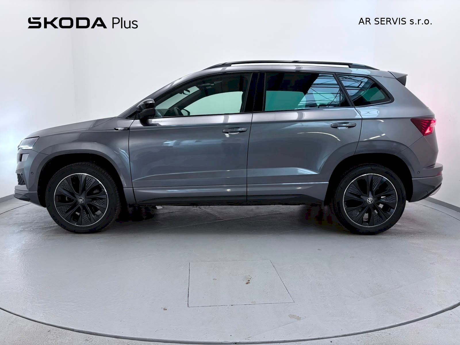Škoda Karoq, Sportline 1.5TSI/110kW 7DSG - fotka 3