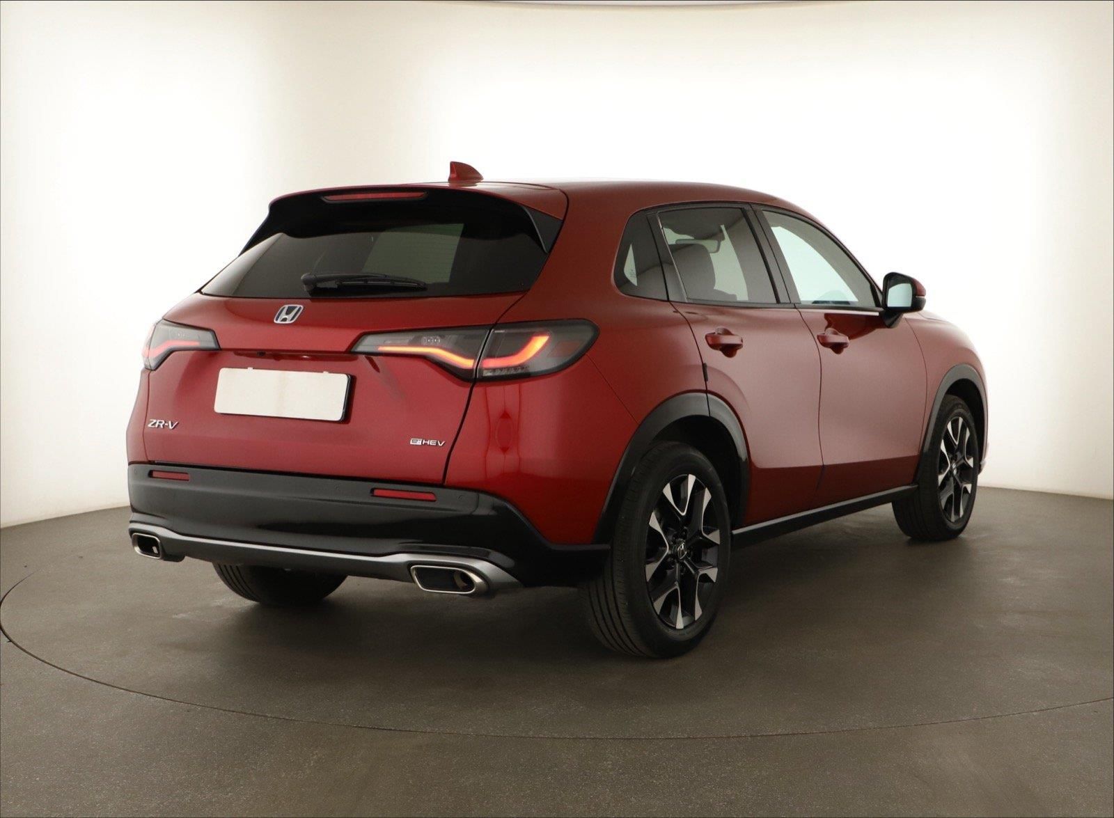 Honda ZR-V, e:HEV, Automat, Serv.kniha - fotka 5