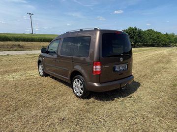103 kW