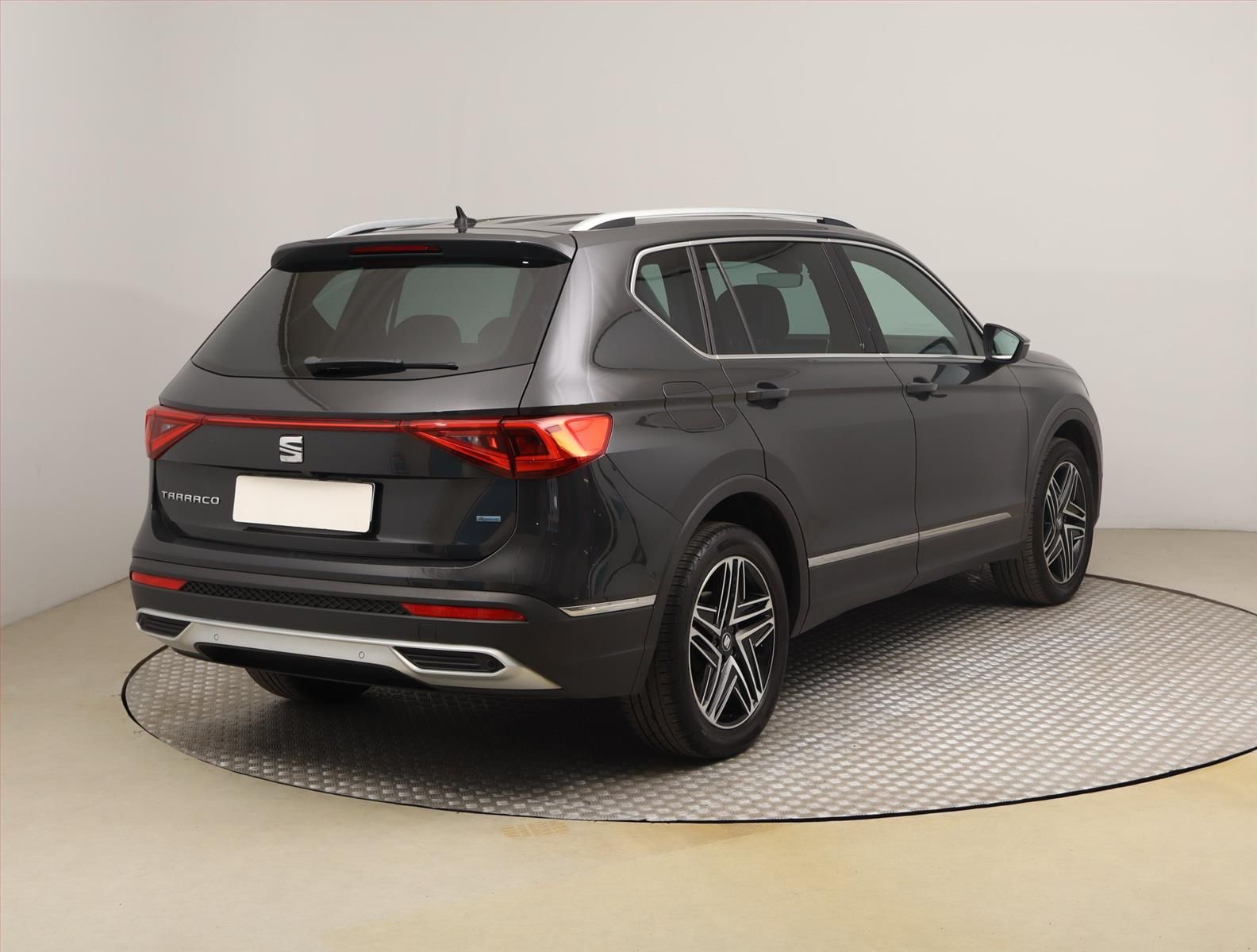 Seat Tarraco, 2.0 TSI 4Drive, Xcellence - fotka 5