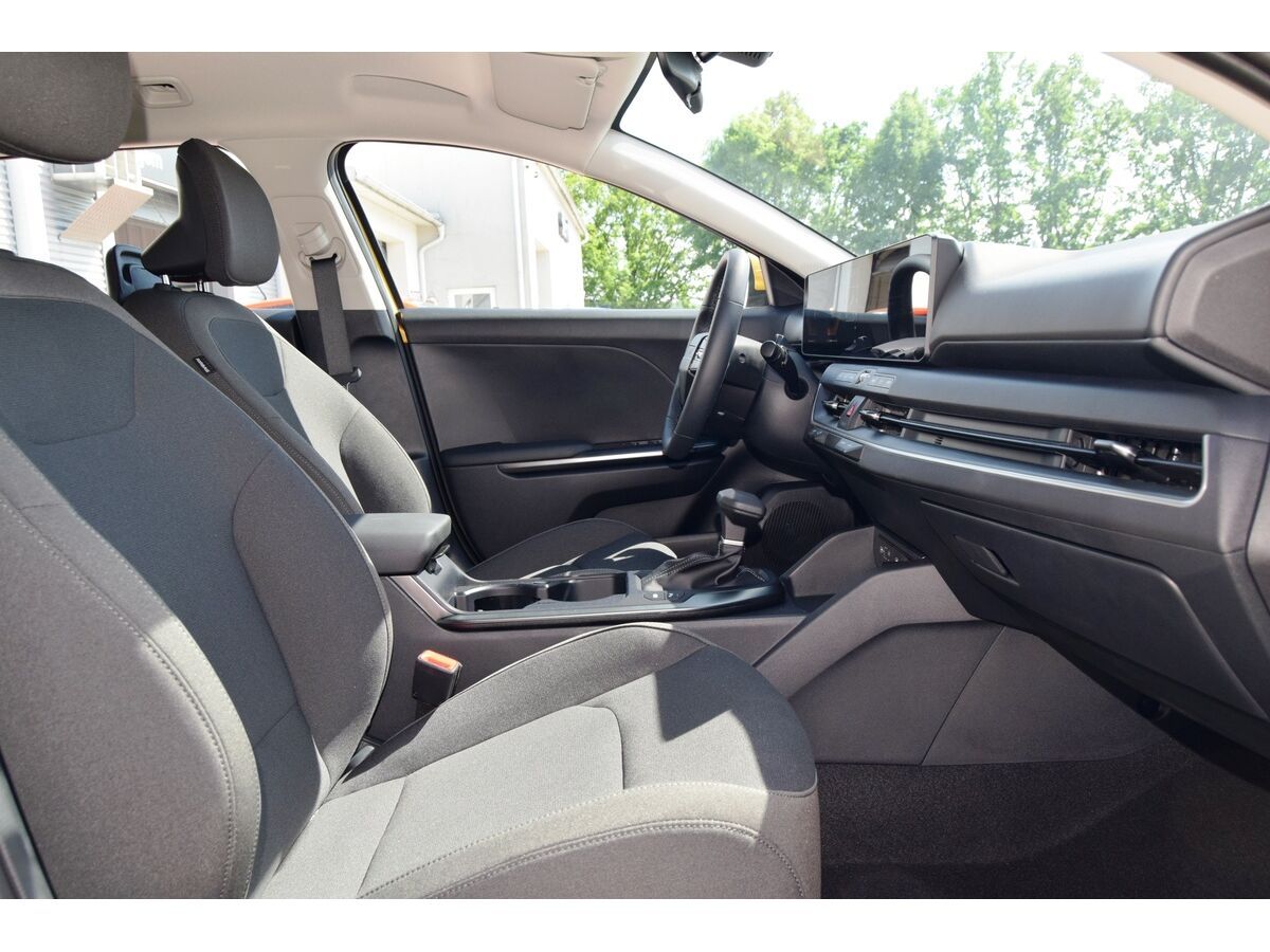 Kia K4, SW 1,6 T-GDi 150k 7DCT SPIN - fotka 4
